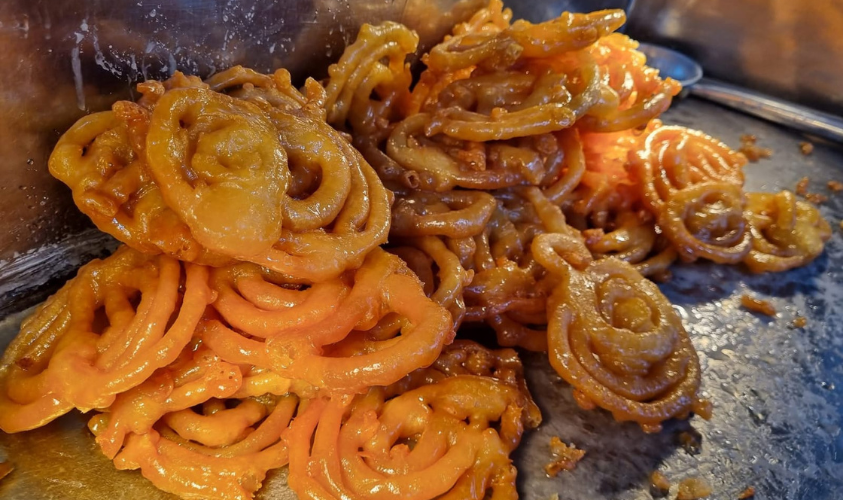 jalebi