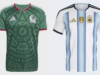 Piala Dunia Sepakbola Sebentar Lagi! Ini Review Material, Desain, dan Teknologi Terbaru  Jersey Piala Dunia 2026