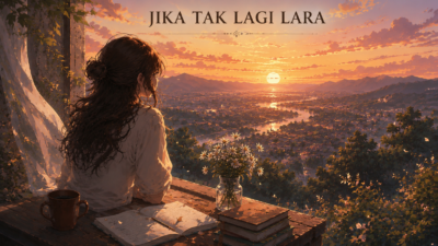 jika tak lagi lara