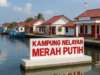 KKP Rampungkan 65 Kampung Nelayan Merah Putih Tahap I, Fokus Operasional