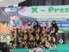 KB-TK Bina Insani Gelar XPRESI 2026, Tampilkan 10 Cabang Ekskul