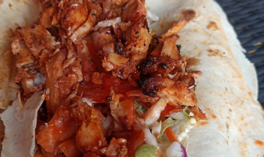 kebab turki