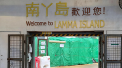 Lamma Island, Pulau Kecil dengan Wajah Lain Hongkong
