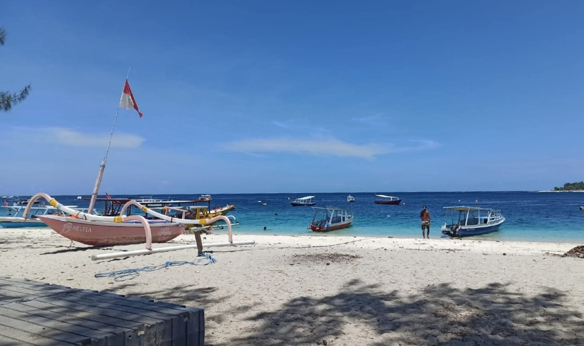 laut