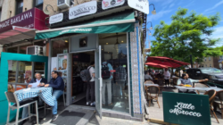 Jumatan di Queens, Menyusuri Masjid New York dan Hangatnya Couscous Maroko