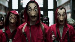 Money Heist Bangkit Lagi? Netflix Isyaratkan Season Baru dan Spin-off Tambahan