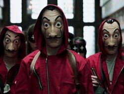 Money Heist Bangkit Lagi? Netflix Isyaratkan Season Baru dan Spin-off Tambahan