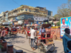 Old Delhi Market, Menyusuri Lorong Mughal dan Jajanan Legendaris India
