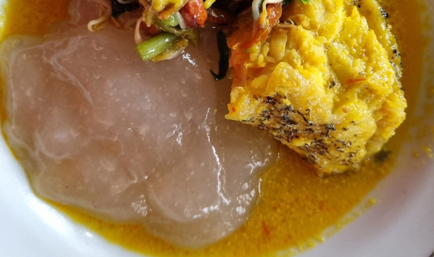 papeda