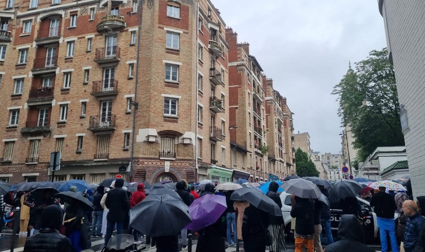 paris