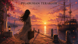 Pelabuhan Terakhir