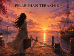 Pelabuhan Terakhir