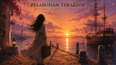 pelabuhan terakhir