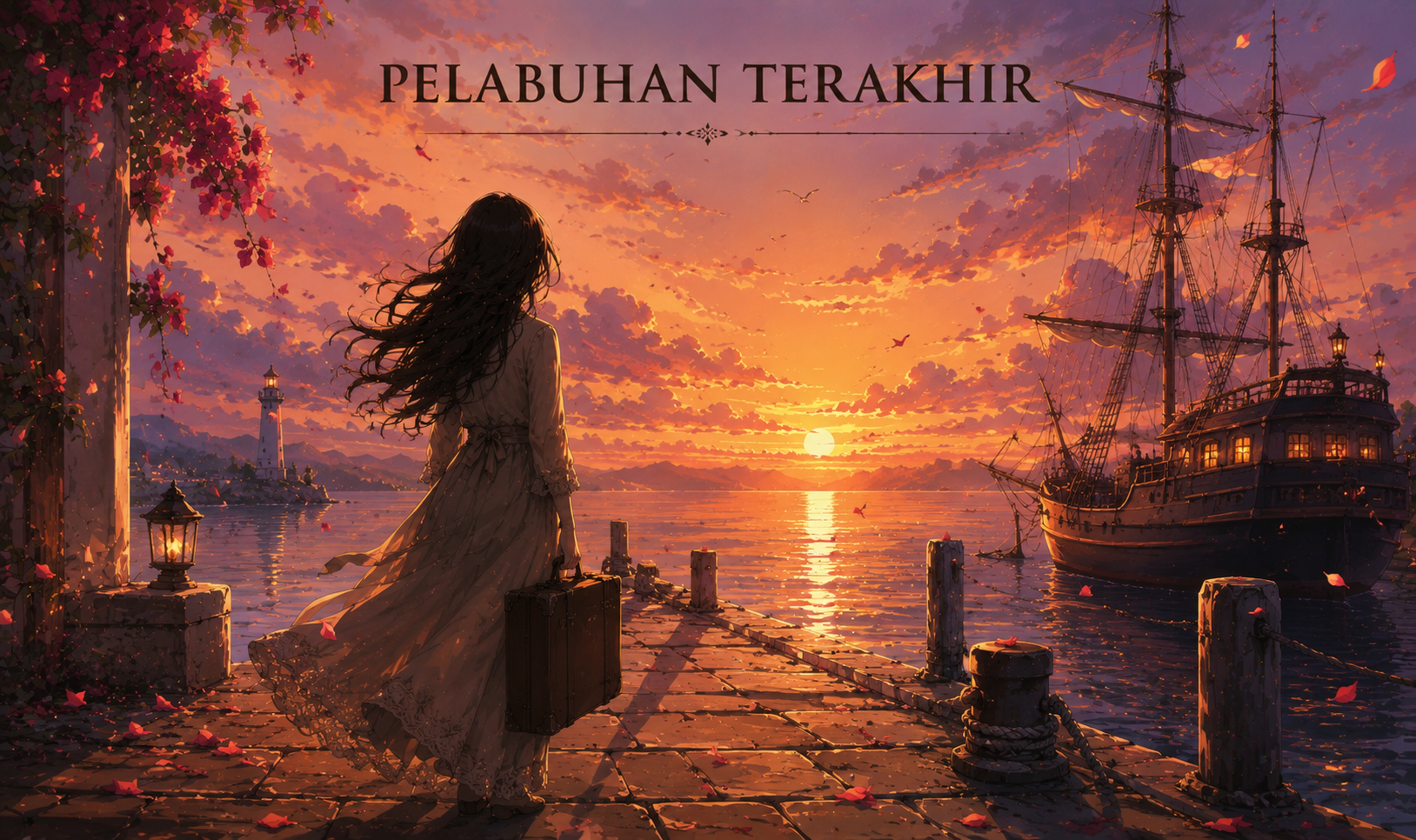 pelabuhan terakhir