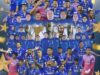 Persib Bandung Cetak Sejarah Hattrick Juara Liga Indonesia Usai Tahan Persijap