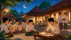 pesantren