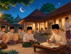 Pesantren Jangan Sampai Jadi Sekadar Sekolah yang Kebetulan Punya Sarung: Membangkitkan Lagi Seni, Budaya, dan Tradisi sebagai Ruhnya