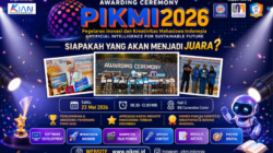 PIKMI 2026