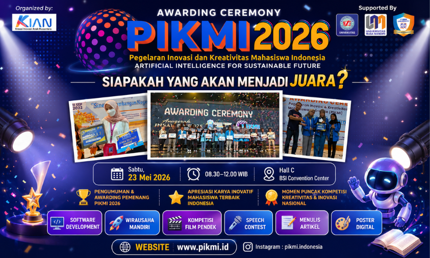 PIKMI 2026