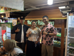 Mengobati Rindu Kuliner Sumatera di Pindang Palembang Blok M, Surga “Comfort Food” Otentik Mulai Rp25 Ribuan!