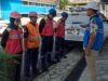 PLN Icon Plus Jakarta dan Banten Rutin Patroli Kabel Fiber Optik