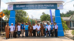 pln-icon-plus di pulau lepar