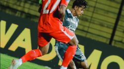 PSIM Akhiri Puasa Kemenangan usai Bungkam Malut United 2-0