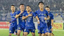 PSIM Taklukkan Madura United 2-1, Ancaman Degradasi Menghantui Tim Tamu