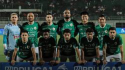 PSS Sleman Kembali ke Liga 1 Usai Jadi Juara Grup Championship