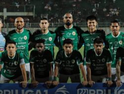 PSS Sleman Kembali ke Liga 1 Usai Jadi Juara Grup Championship