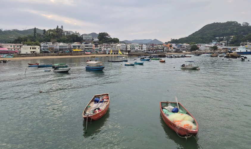 pulau lamma