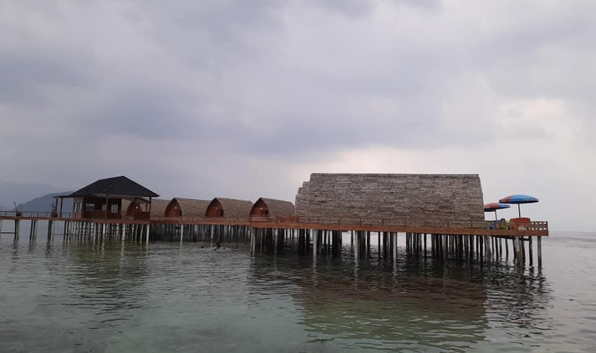 pulau