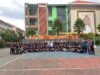 Dukung Rakernas Pemuda Hidayatullah, LAZNAS BMH Dorong Lahirnya Pemuda Penggerak Umat