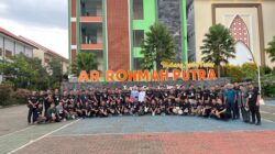 Dukung Rakernas Pemuda Hidayatullah, LAZNAS BMH Dorong Lahirnya Pemuda Penggerak Umat