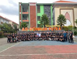 Dukung Rakernas Pemuda Hidayatullah, LAZNAS BMH Dorong Lahirnya Pemuda Penggerak Umat