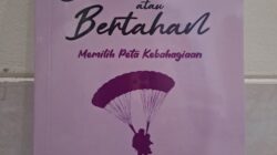 Membaca Ulang Makna Pernikahan di Tengah Lonjakan Perceraian