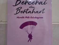 Membaca Ulang Makna Pernikahan di Tengah Lonjakan Perceraian
