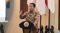 Rokhmin Dahuri Dorong Kedaulatan Kelautan Berbasis Biodiversitas Laut Menuju Indonesia Emas 2045