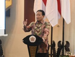 Rokhmin Dahuri Dorong Kedaulatan Kelautan Berbasis Biodiversitas Laut Menuju Indonesia Emas 2045