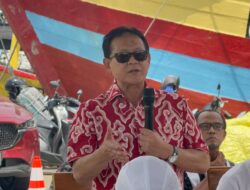 Dikunjungi Prof. Rokhmin Dahuri, Nelayan Juwana Sampaikan Aspirasi Terkait Perikanan Tangkap Nasional