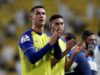 Al Nassr Akhiri Puasa Gelar, Ronaldo Jadi Bintang Kemenangan atas Damac
