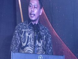 Plt. Sekdinas Pendidikan Kota Bogor, Dr. Ahmad Furqon, M.Pd.: Yayasan Bosowa Bina Insani dan SMA Bina Insani Lembaga Pendidikan Terpercaya dan Kredibel di Kota Bogor