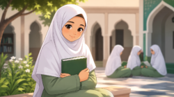 Pendidikan yang Benar Tidak Pernah Melukai, Refleksi dari Guru atas Kasus Pelecehan Santriwati di Pati