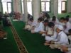 SD Bina Insani Gelar Khataman  Al-Qur’an  Siswa Kelas 6