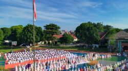SD Bina Insani Gelar Pembelajaran Idul Adha/Qurban