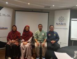 SEBI Social Fund Perkuat Strategi Fundraising dan Donor Engagement melalui Program SUSTAIN