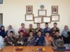 Institut SEBI Terima Kunjungan Yayasan Ummul Quro dan Sampaikan Pengalaman Pengelolaan Perguruan Tinggi