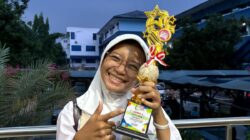 Letih yang Menua