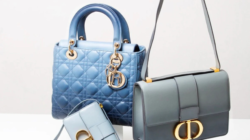 The Legacy of Chanel: Handbags, Fragrances, and Couture