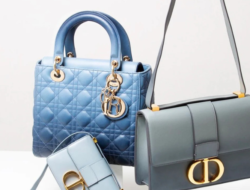 The Legacy of Chanel: Handbags, Fragrances, and Couture